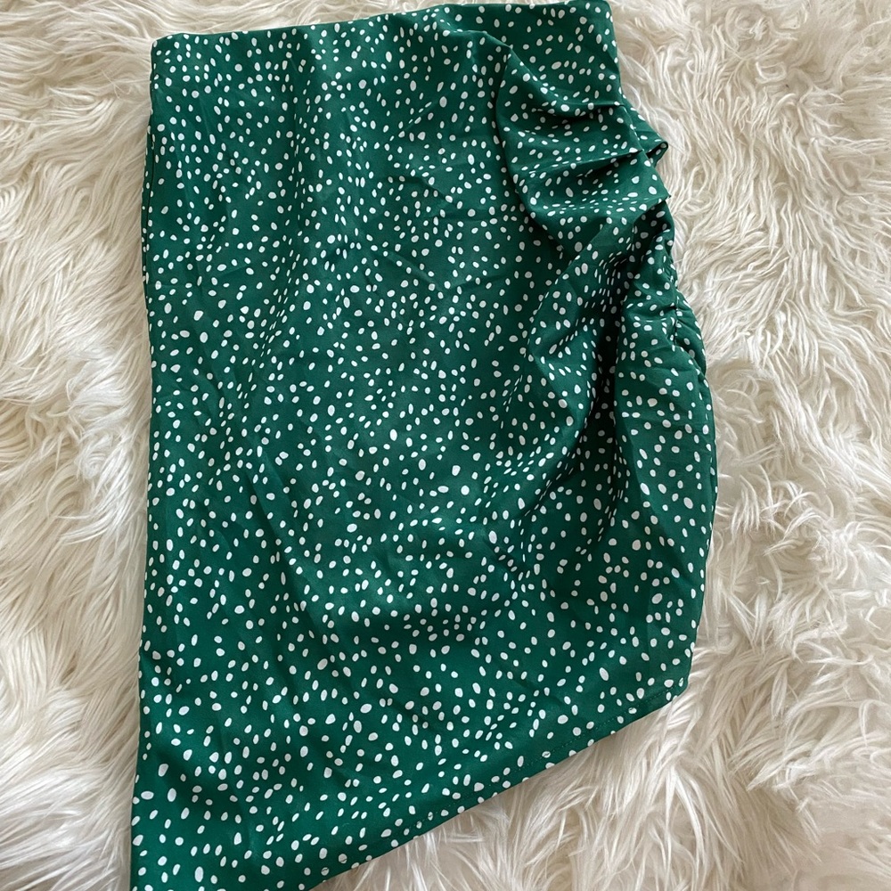 Womens size small pencil skirt, worn once, from Nordstrom